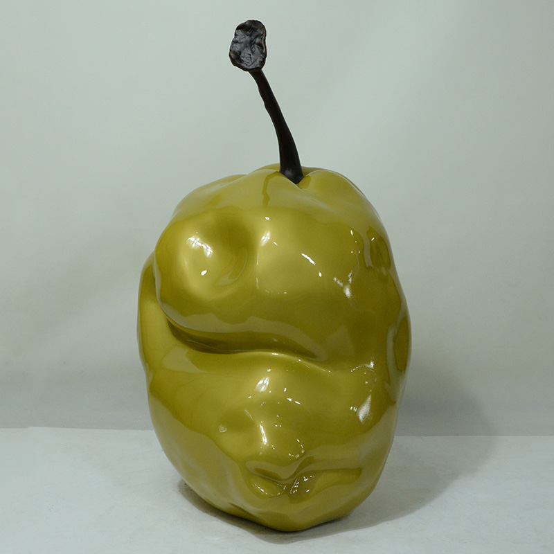 藝術(shù)雕塑果然3