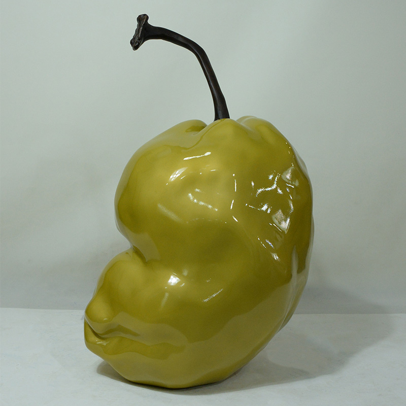 藝術(shù)雕塑果然3