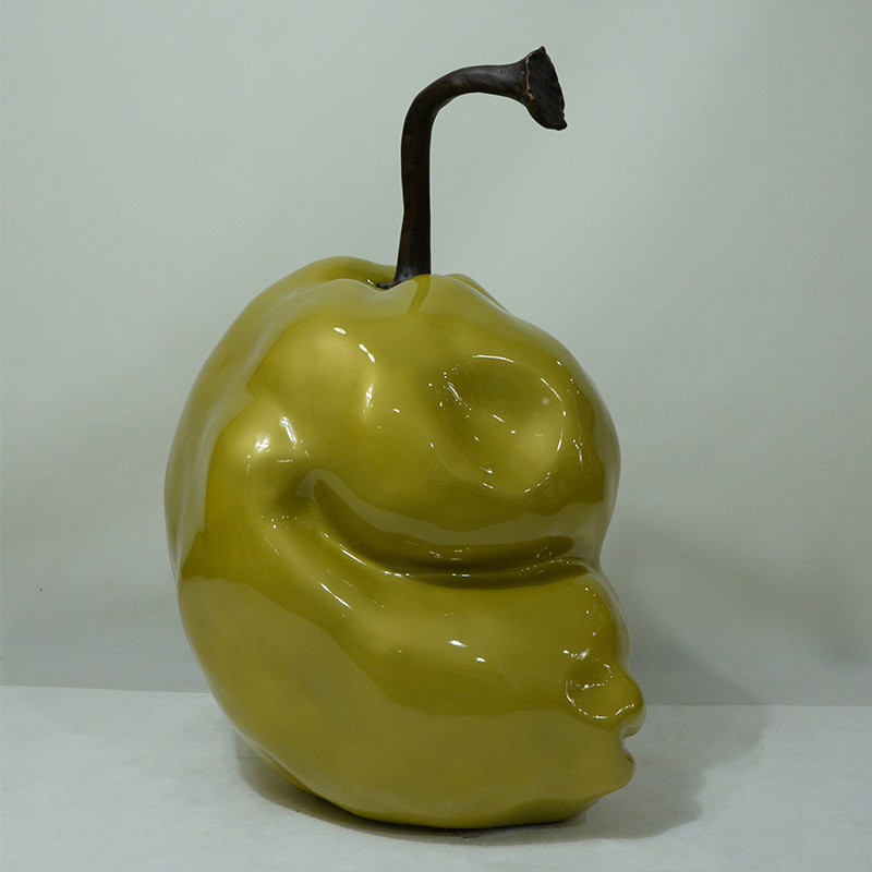 藝術(shù)雕塑果然3