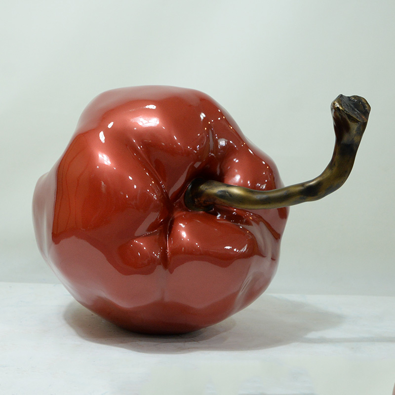 藝術(shù)雕塑果然4
