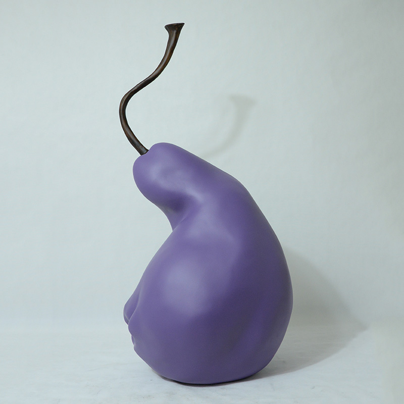 藝術(shù)雕塑果然7